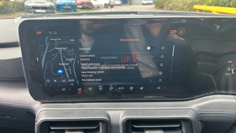 Ford Mustang 5.0 V8 Dark Horse 2dr Petrol Coupe